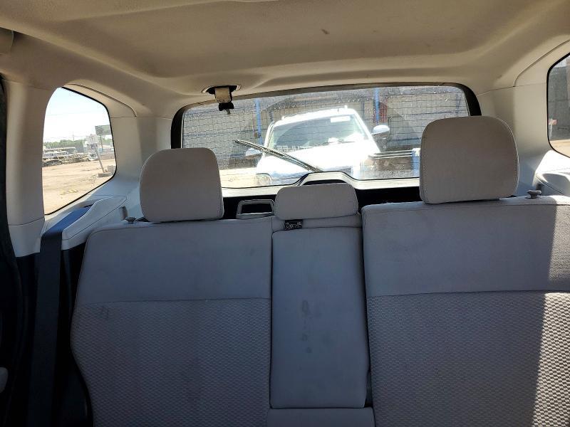 2015 SUBARU FORESTER 2.5I PREMIUM — Фото 10 из 14