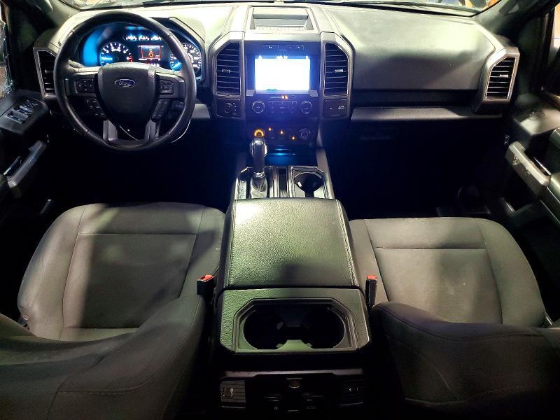 2019 FORD F150 SUPERCREW — Фото 8 из 13