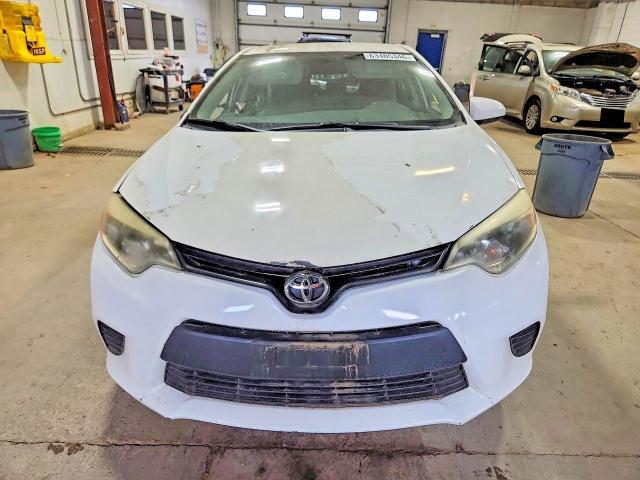 2015 TOYOTA COROLLA L — Фото 5 из 13