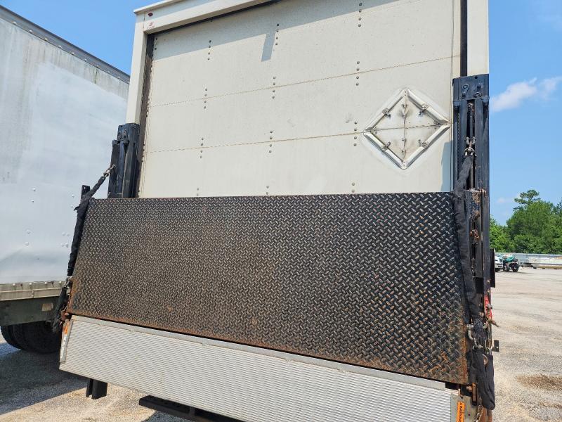 2019 FORD F750 SUPER DUTY BOX TRUCK — Фото 10 из 13
