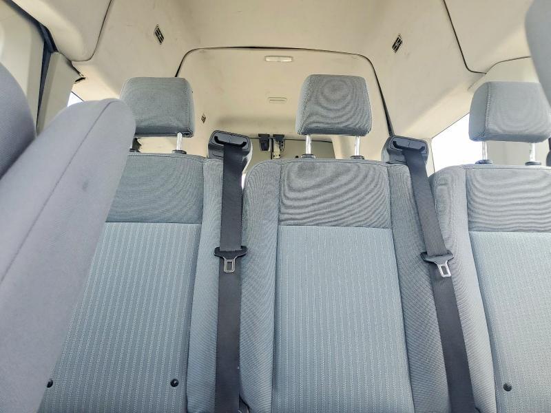 2019 FORD TRANSIT T-350 HD — Фото 10 из 14