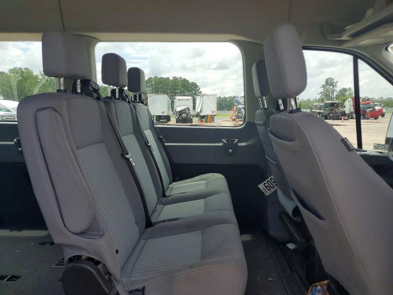 2019 FORD TRANSIT T-350 HD — Фото 11 из 14