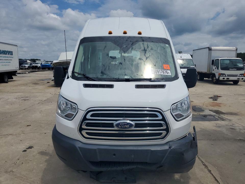 2019 FORD TRANSIT T-350 HD — Фото 5 из 14