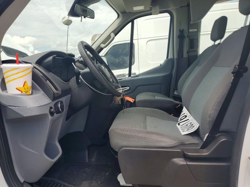 2019 FORD TRANSIT T-350 HD — Фото 7 из 14