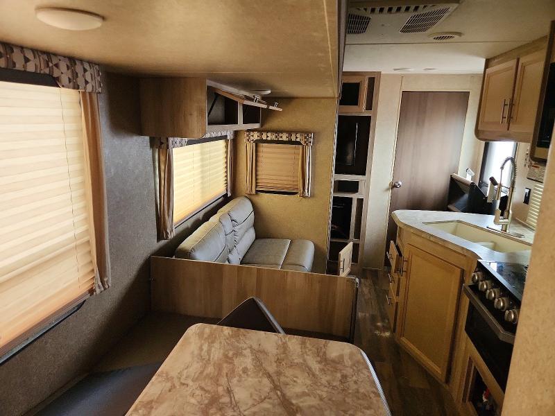 2019 FOREST RIVER CATALINA CAMPER — Фото 6 из 10
