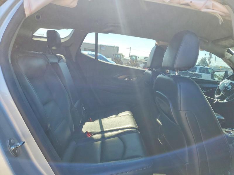 2019 GMC TERRAIN SLT — Фото 11 из 13