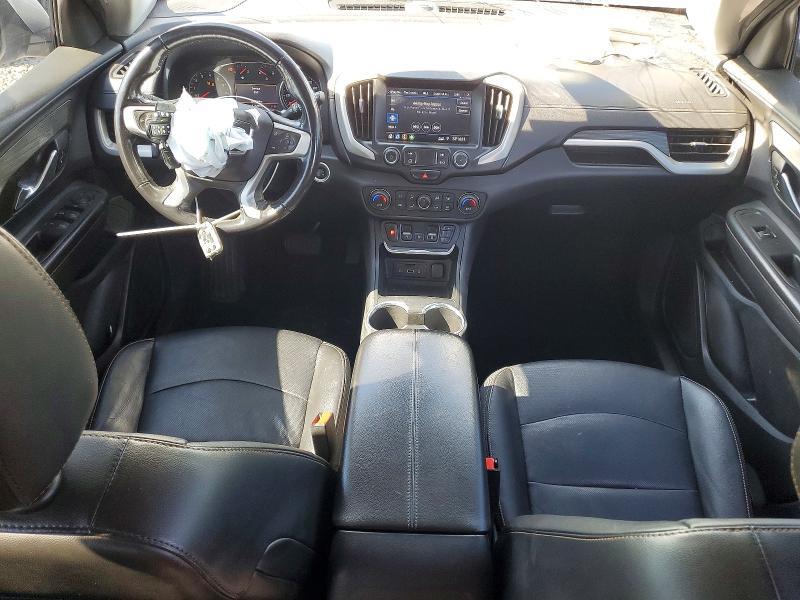2019 GMC TERRAIN SLT — Фото 8 из 13