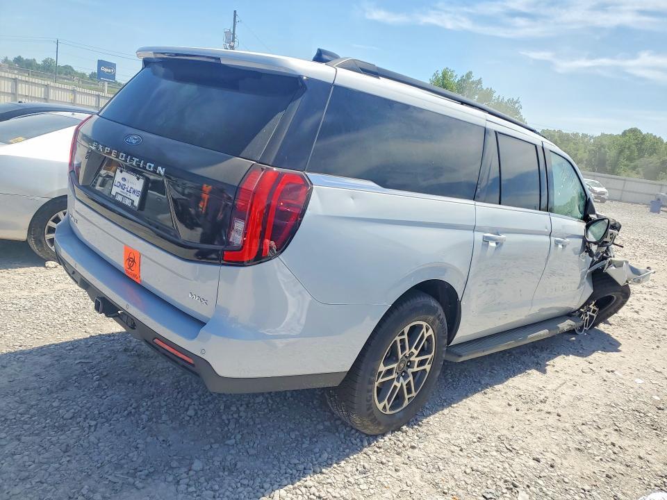2026 FORD EXPEDITION MAX ACTIVE — Фото 3 из 13