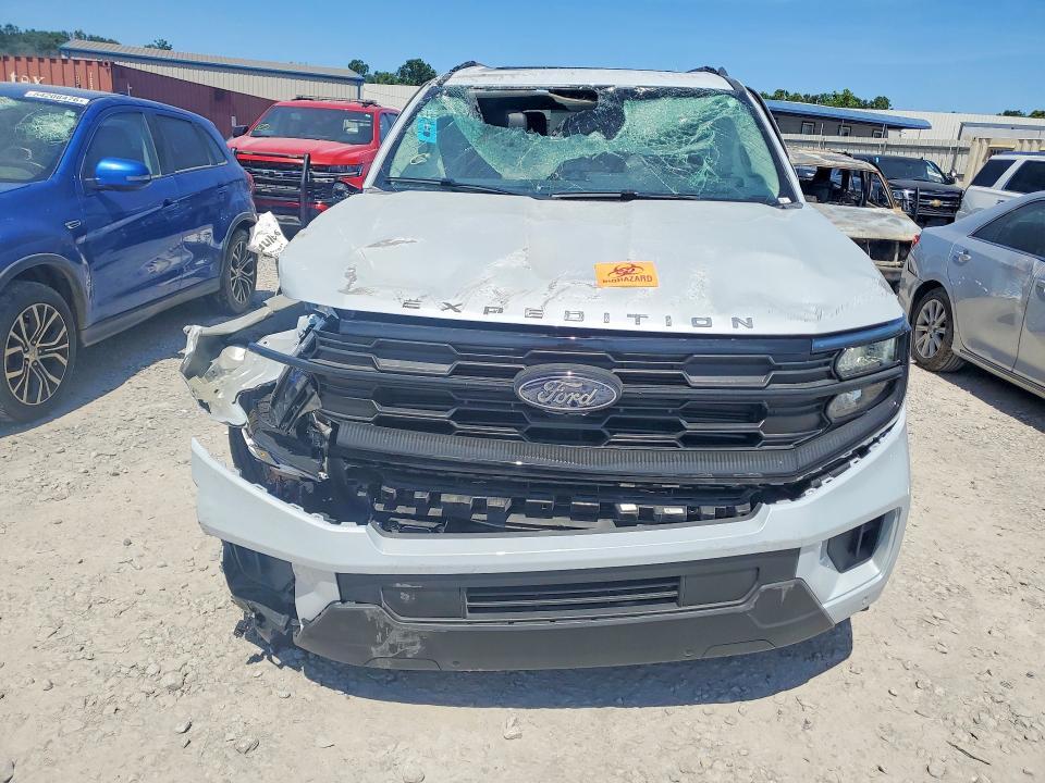 2026 FORD EXPEDITION MAX ACTIVE — Фото 5 из 13