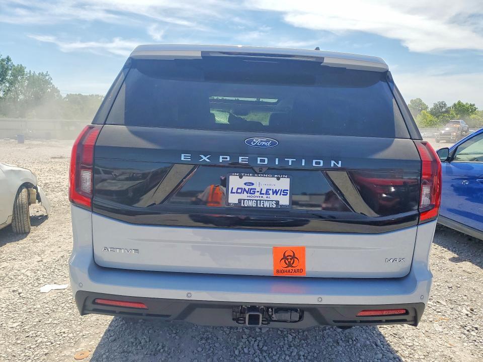 2026 FORD EXPEDITION MAX ACTIVE — Фото 6 из 13