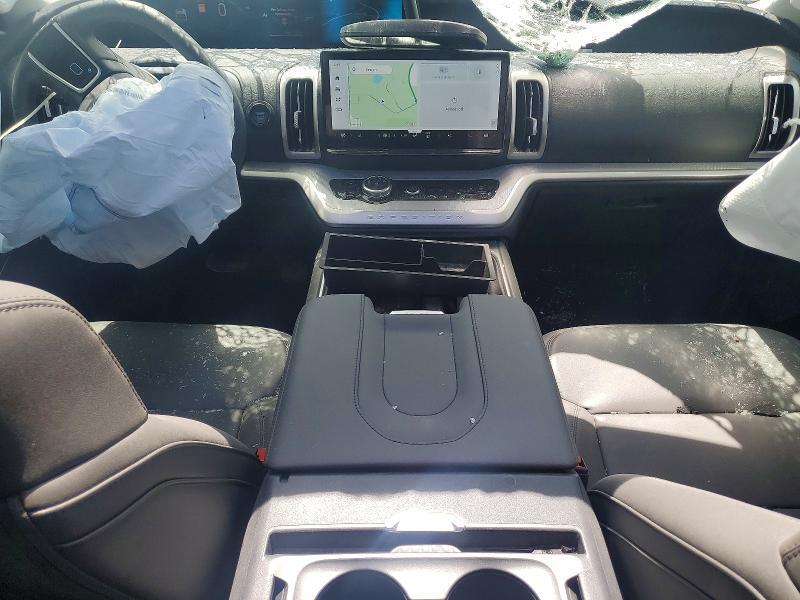 2026 FORD EXPEDITION MAX ACTIVE — Фото 8 из 13