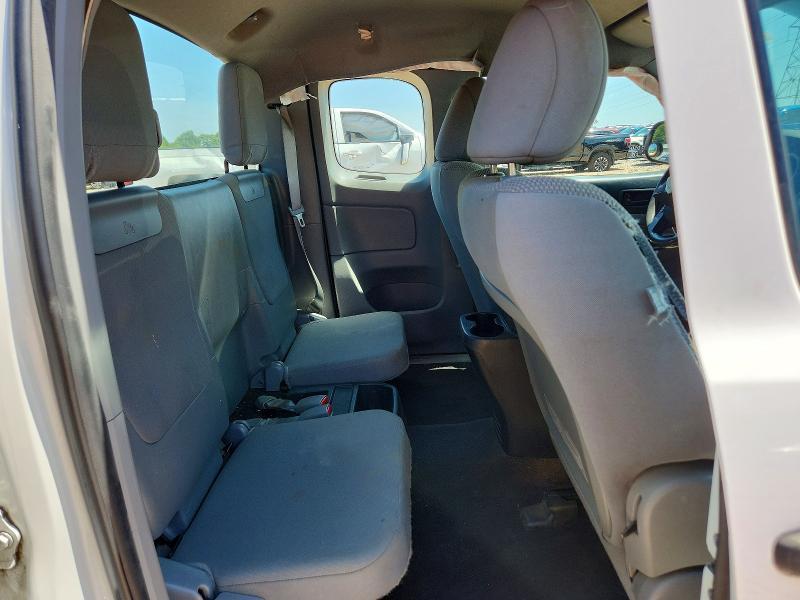 2015 TOYOTA TACOMA ACCESS CAB — Фото 10 из 13