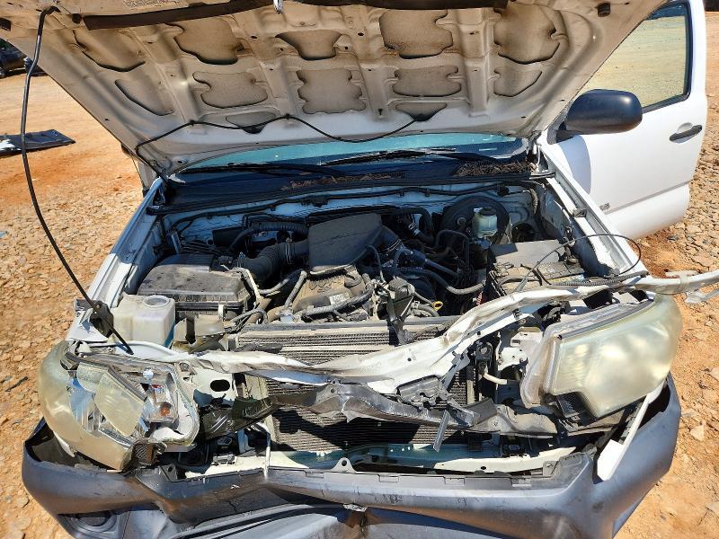 2015 TOYOTA TACOMA ACCESS CAB — Фото 11 из 13