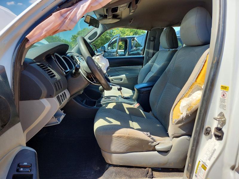 2015 TOYOTA TACOMA ACCESS CAB — Фото 7 из 13