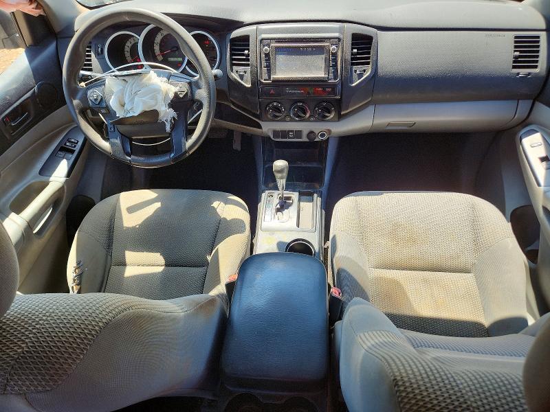 2015 TOYOTA TACOMA ACCESS CAB — Фото 8 из 13
