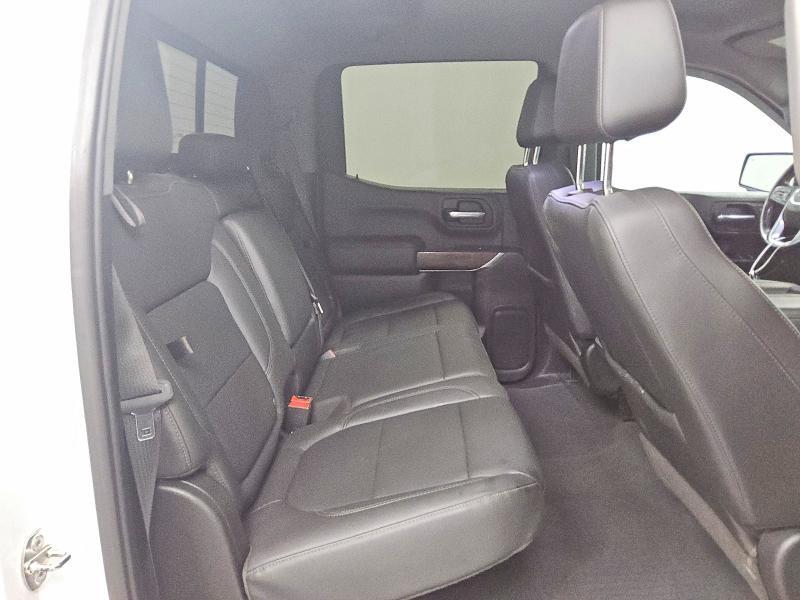 3GTU9DED9KG146440 2019 GMC SIERRA photo no. 10