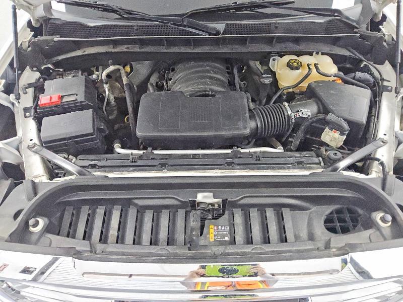 3GTU9DED9KG146440 2019 GMC SIERRA photo no. 11