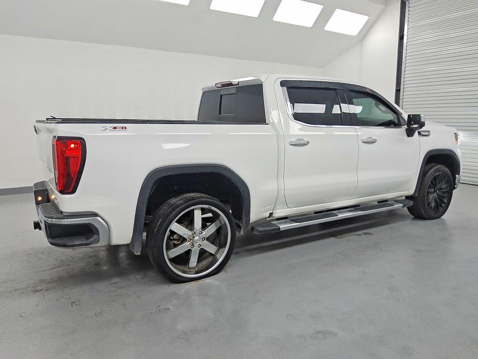 3GTU9DED9KG146440 2019 GMC SIERRA photo no. 3