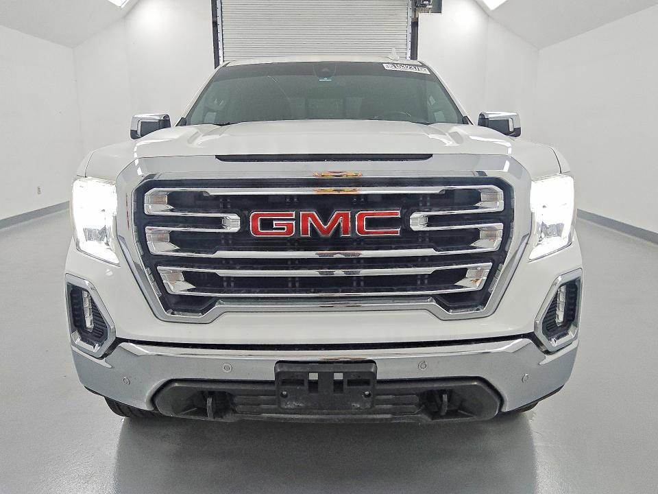 3GTU9DED9KG146440 2019 GMC SIERRA photo no. 5