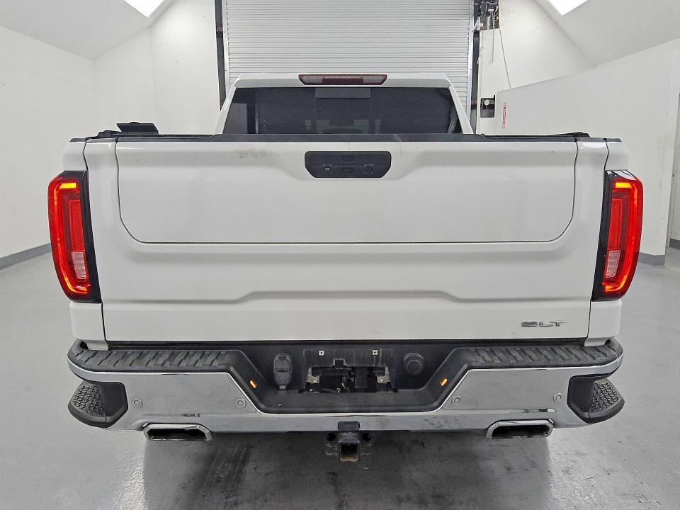 3GTU9DED9KG146440 2019 GMC SIERRA photo no. 6