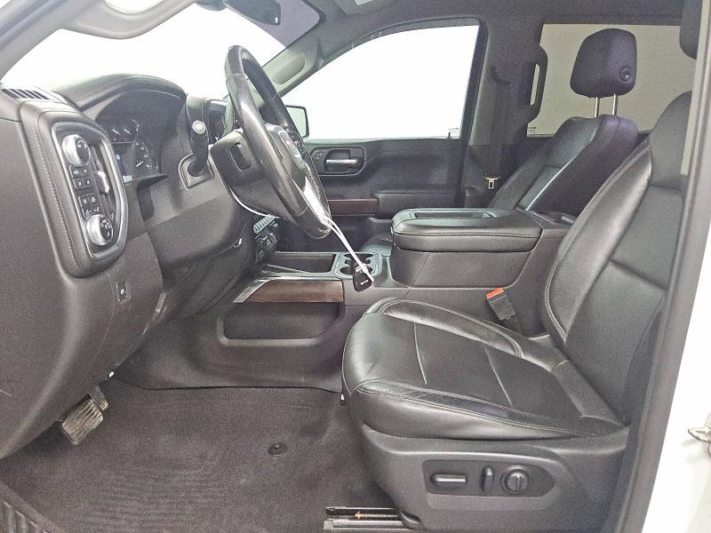 3GTU9DED9KG146440 2019 GMC SIERRA photo no. 7