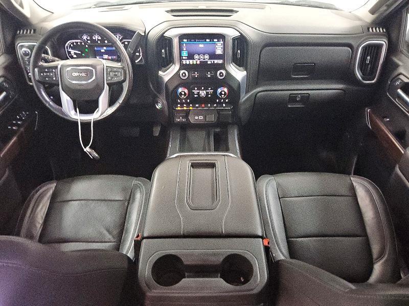 3GTU9DED9KG146440 2019 GMC SIERRA photo no. 8