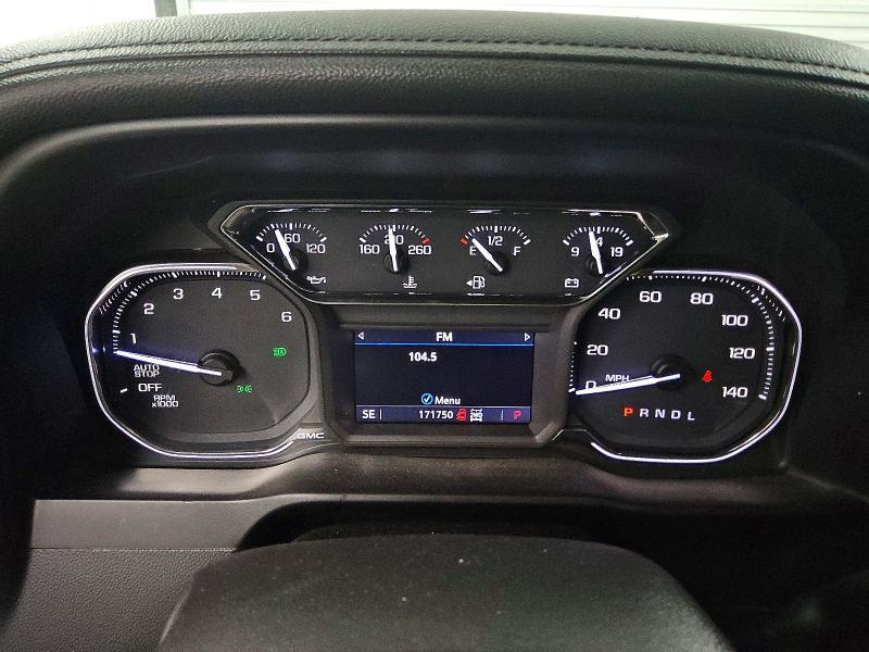 3GTU9DED9KG146440 2019 GMC SIERRA photo no. 9