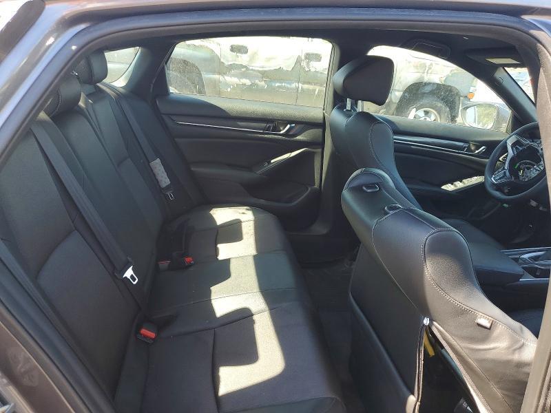 1HGCV1F37KA024798 2019 HONDA ACCORD photo no. 10