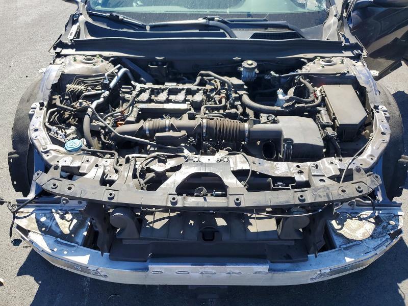 1HGCV1F37KA024798 2019 HONDA ACCORD photo no. 11