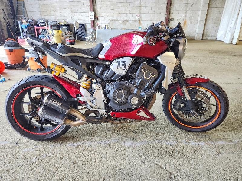2019 HONDA CB1000 JH2SC8012KK100445