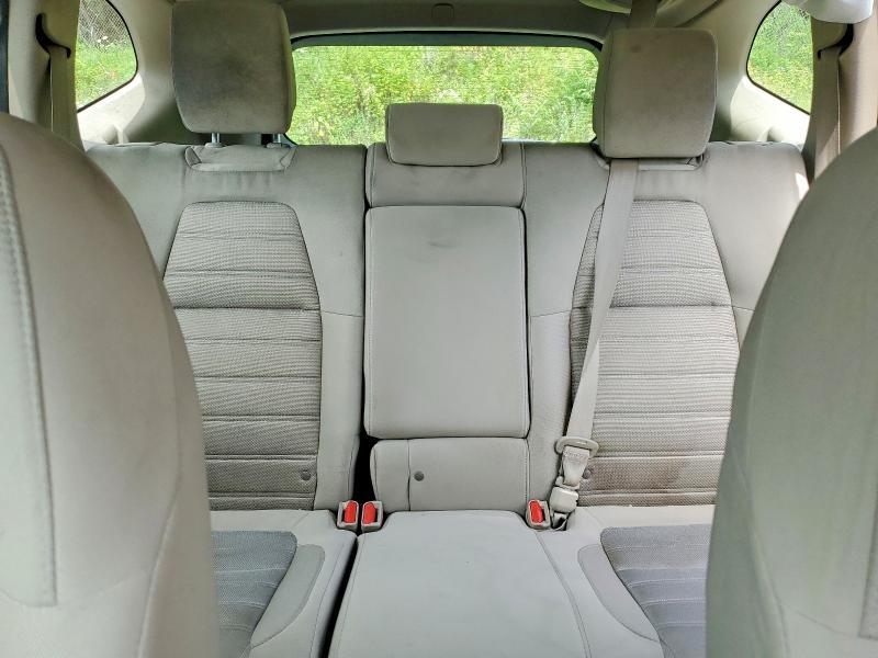 5J6RW6H38KL004803 2019 HONDA CR-V photo no. 10