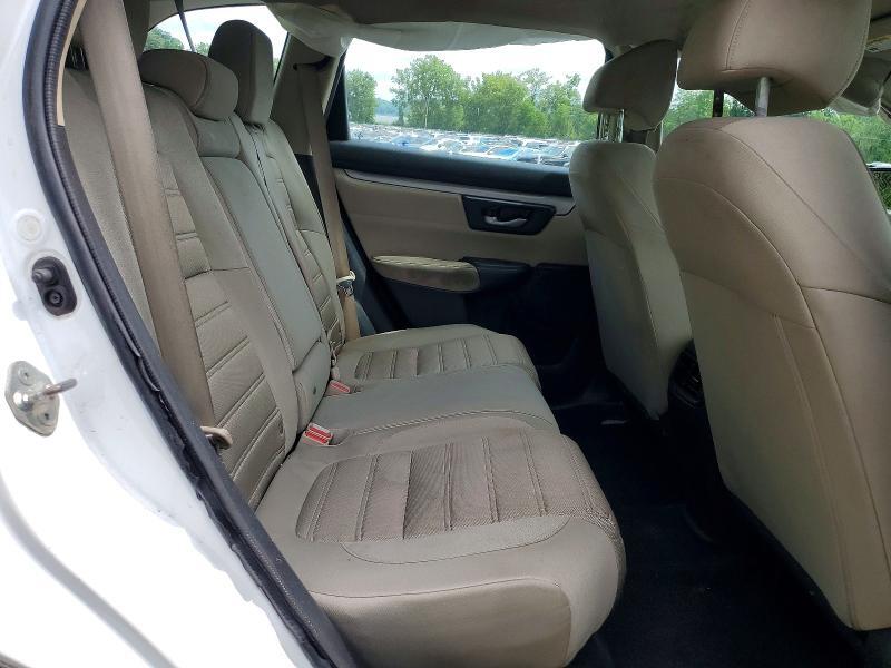 5J6RW6H38KL004803 2019 HONDA CR-V photo no. 11