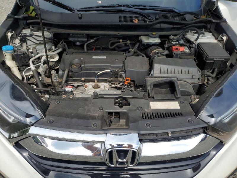 5J6RW6H38KL004803 2019 HONDA CR-V photo no. 12