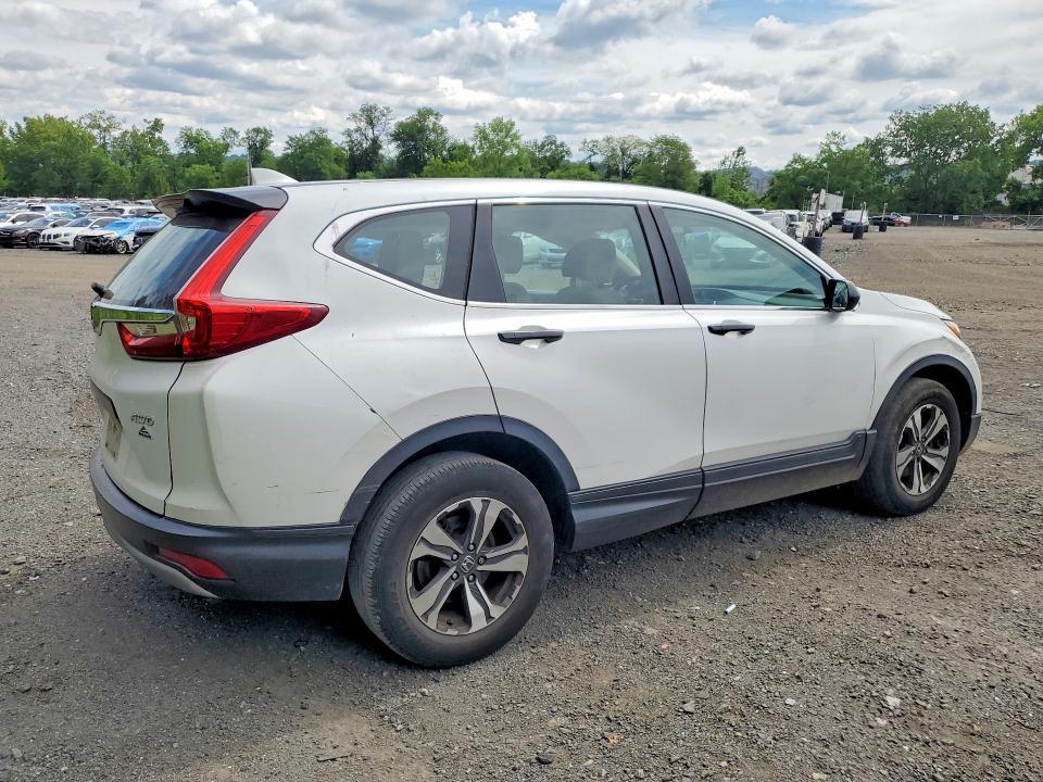 5J6RW6H38KL004803 2019 HONDA CR-V photo no. 3