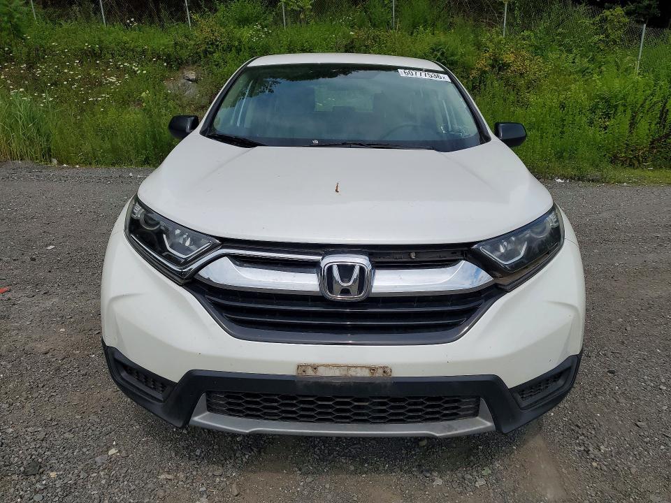5J6RW6H38KL004803 2019 HONDA CR-V photo no. 5