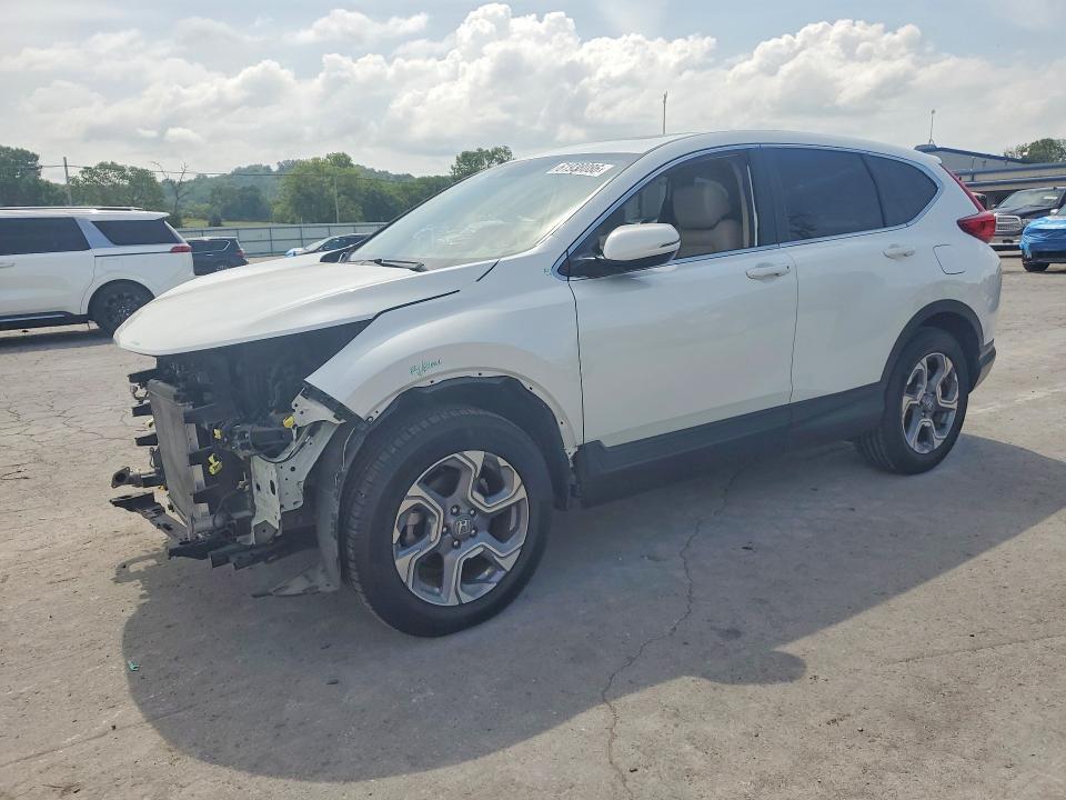 7FARW2H83KE053229 2019 HONDA CR-V photo no. 1