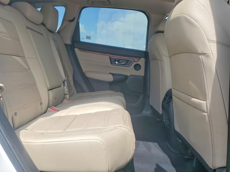 7FARW2H83KE053229 2019 HONDA CR-V photo no. 11