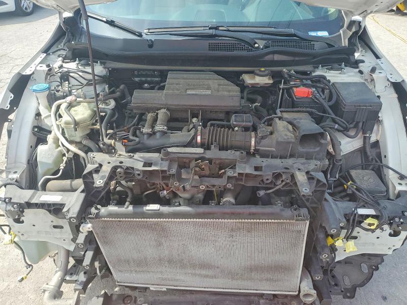 7FARW2H83KE053229 2019 HONDA CR-V photo no. 12