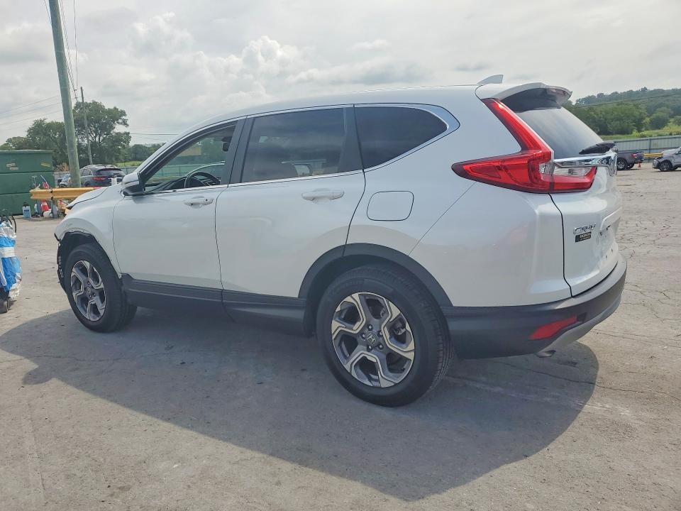 7FARW2H83KE053229 2019 HONDA CR-V photo no. 2