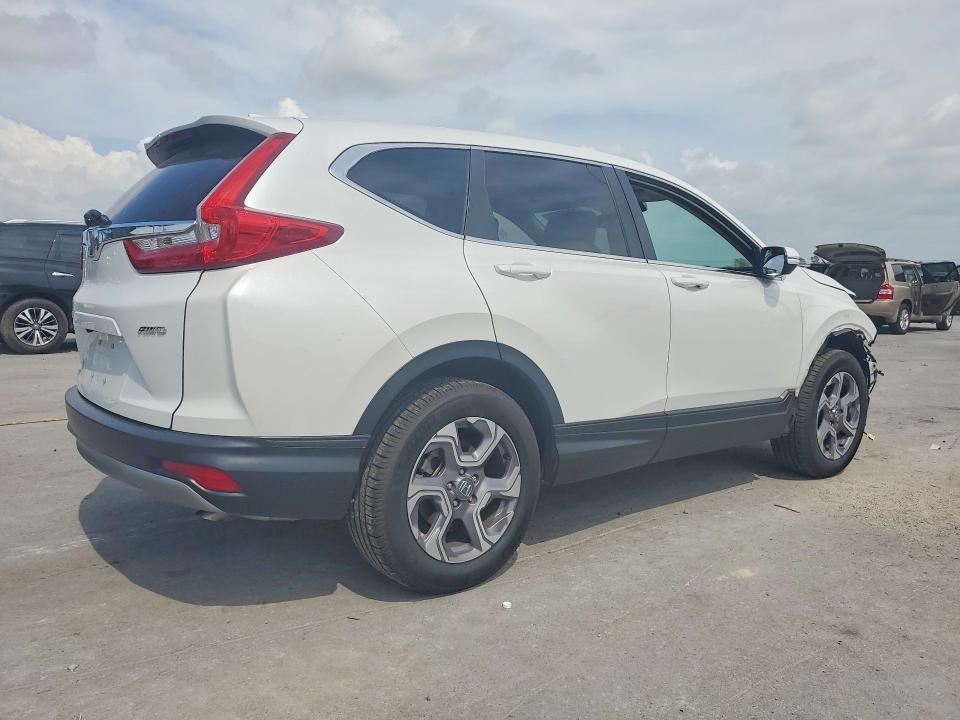 7FARW2H83KE053229 2019 HONDA CR-V photo no. 3