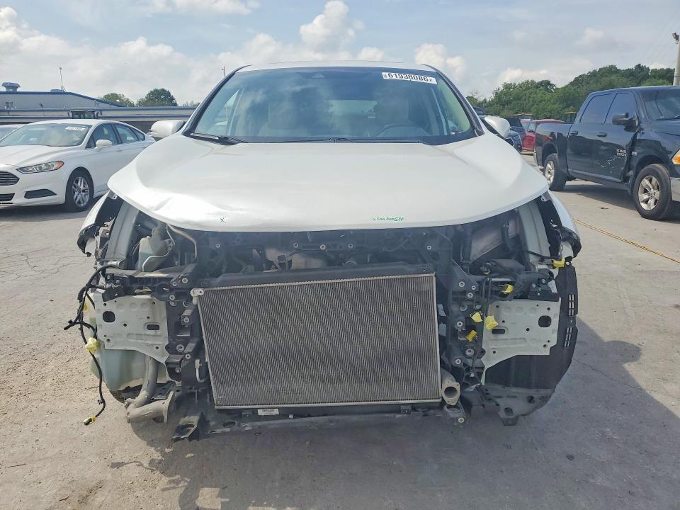 7FARW2H83KE053229 2019 HONDA CR-V photo no. 5