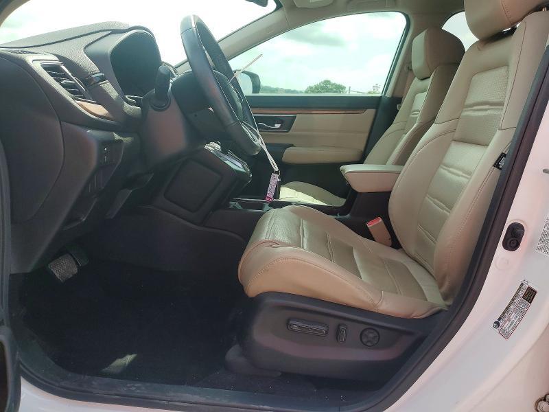 7FARW2H83KE053229 2019 HONDA CR-V photo no. 7