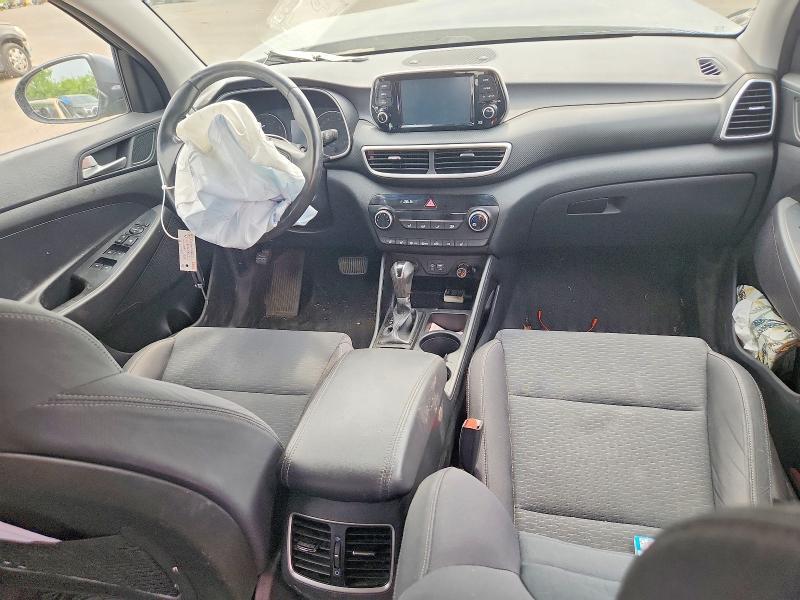 2019 HYUNDAI TUCSON SE — Фото 8 из 13