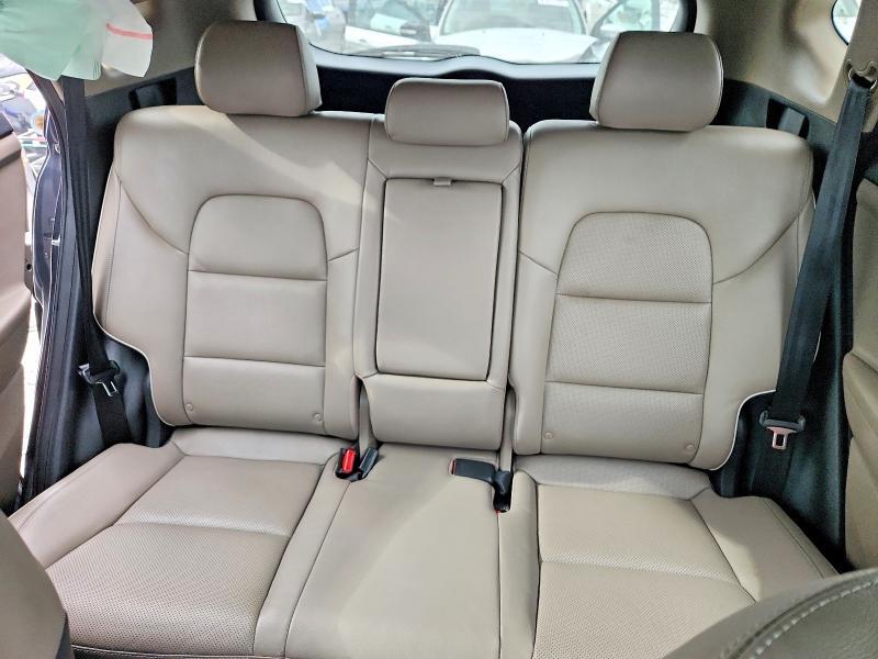 2019 HYUNDAI TUCSON LIMITED — Фото 10 из 13