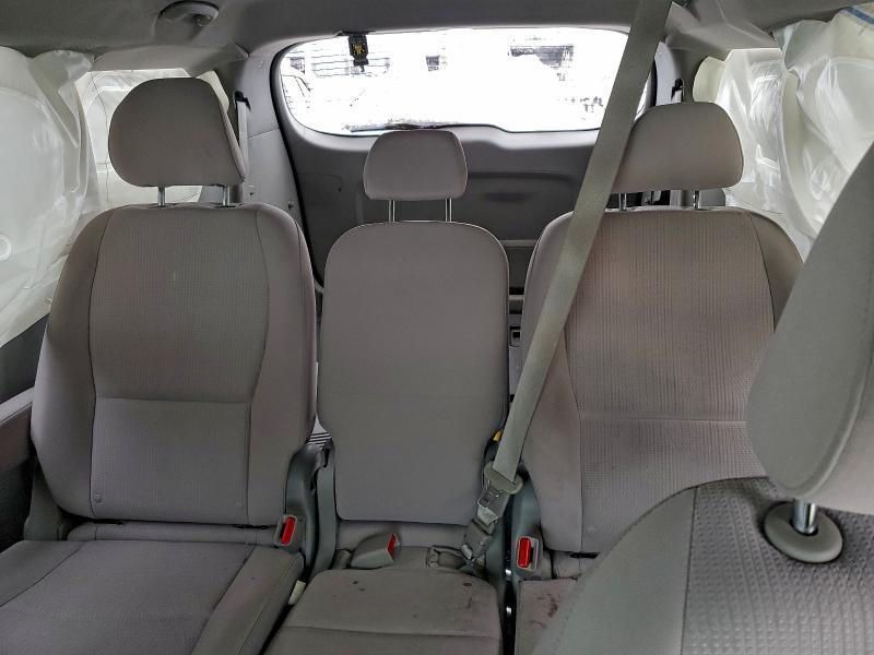 2019 KIA SEDONA LX — Фото 10 из 14
