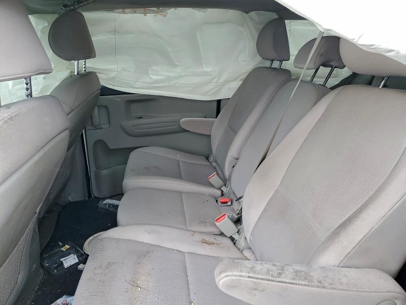2019 KIA SEDONA LX — Фото 11 из 14