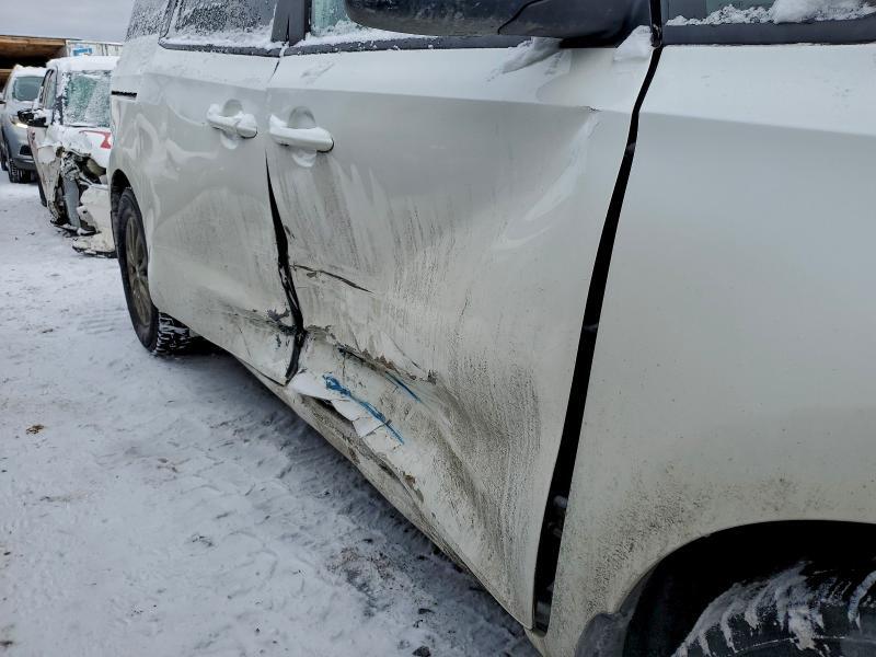 2019 KIA SEDONA LX — Фото 13 из 14