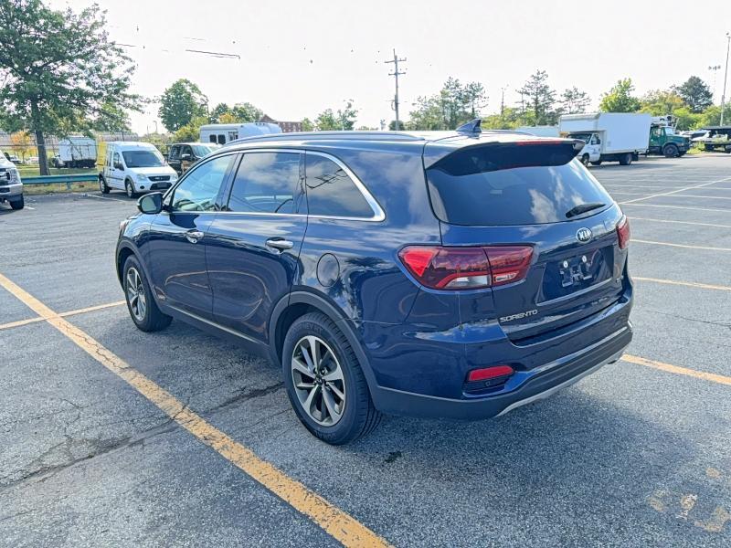 2019 KIA SORENTO EX V6 — Фото 3 из 10