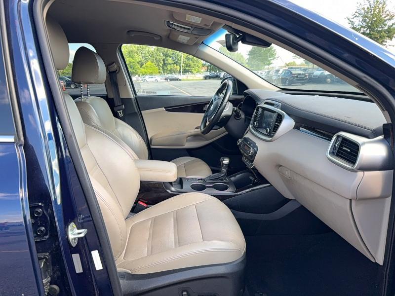 2019 KIA SORENTO EX V6 — Фото 5 из 10
