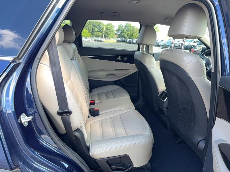 2019 KIA SORENTO EX V6 — Фото 6 из 10